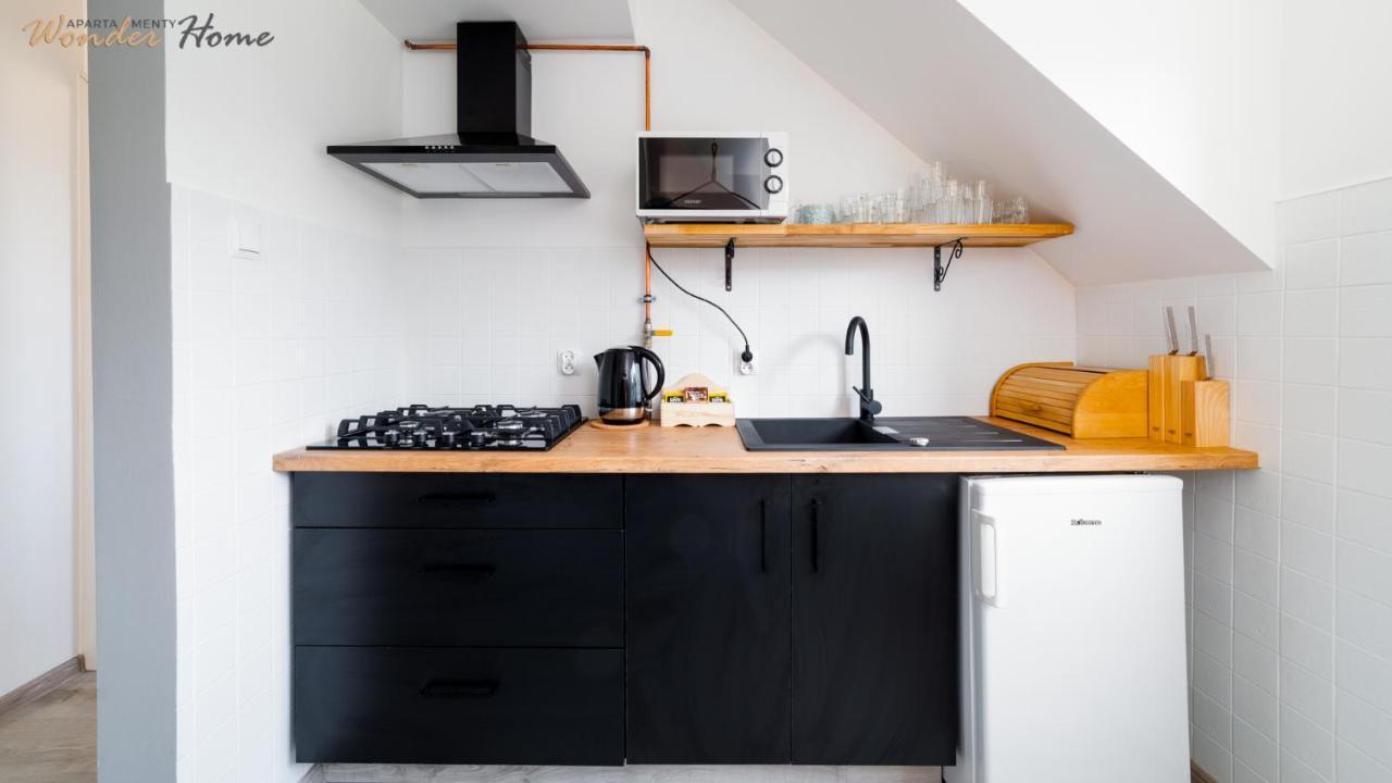 Wonder Home - Apartamenty W Cichej I Zielonej Czesci Karpacza - Z Miejscem Na Grilla I Parkingiem Εξωτερικό φωτογραφία
