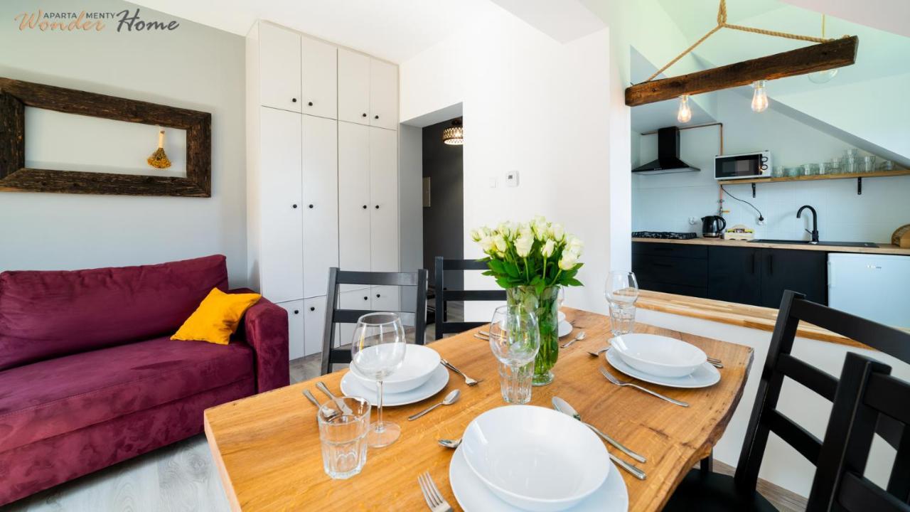 Wonder Home - Apartamenty W Cichej I Zielonej Czesci Karpacza - Z Miejscem Na Grilla I Parkingiem Εξωτερικό φωτογραφία