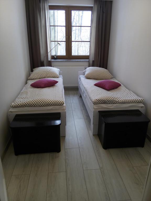 Wonder Home - Apartamenty W Cichej I Zielonej Czesci Karpacza - Z Miejscem Na Grilla I Parkingiem Εξωτερικό φωτογραφία