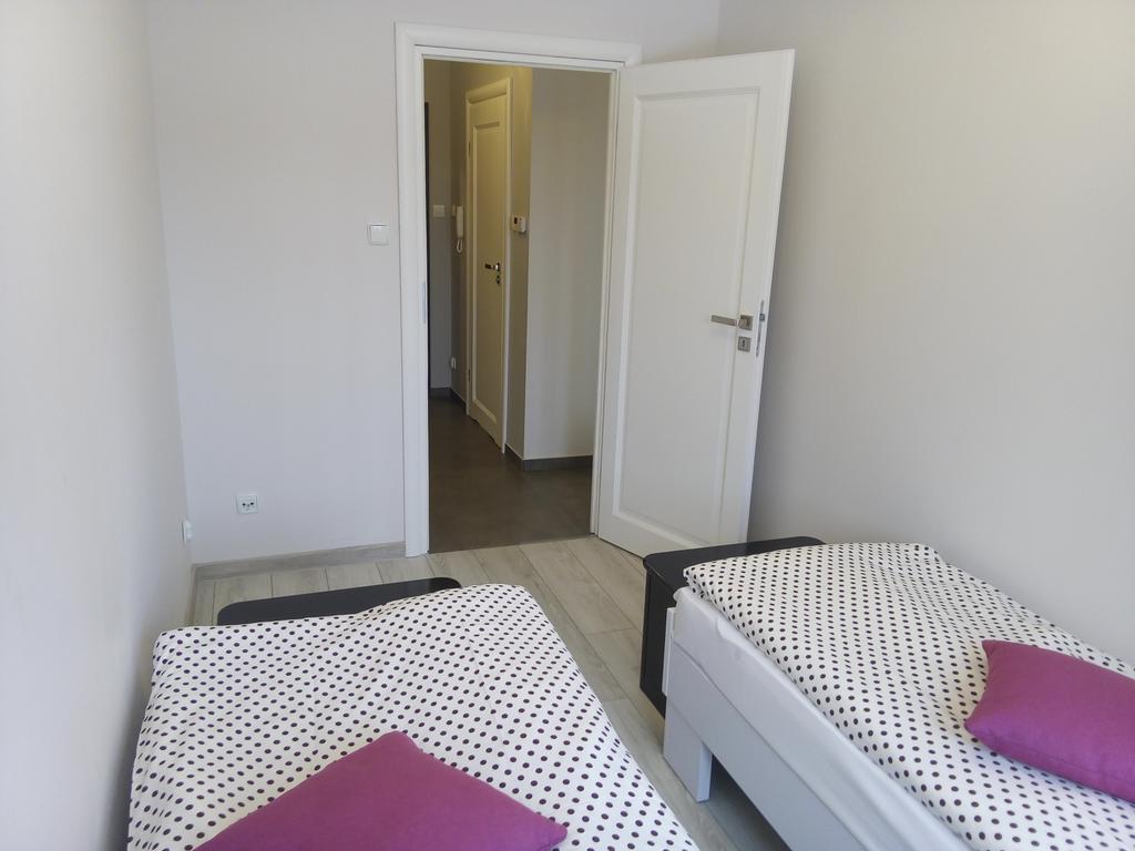 Wonder Home - Apartamenty W Cichej I Zielonej Czesci Karpacza - Z Miejscem Na Grilla I Parkingiem Δωμάτιο φωτογραφία