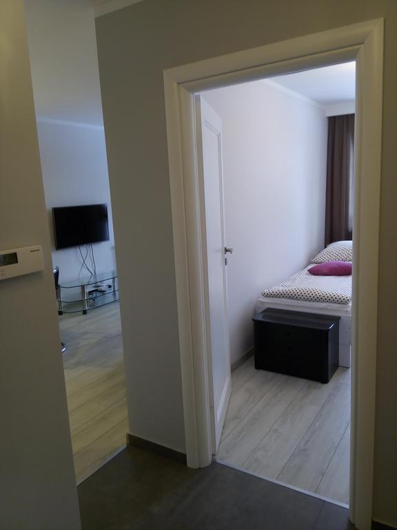 Wonder Home - Apartamenty W Cichej I Zielonej Czesci Karpacza - Z Miejscem Na Grilla I Parkingiem Δωμάτιο φωτογραφία