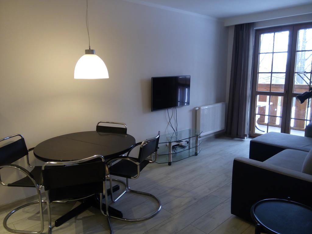 Wonder Home - Apartamenty W Cichej I Zielonej Czesci Karpacza - Z Miejscem Na Grilla I Parkingiem Εξωτερικό φωτογραφία