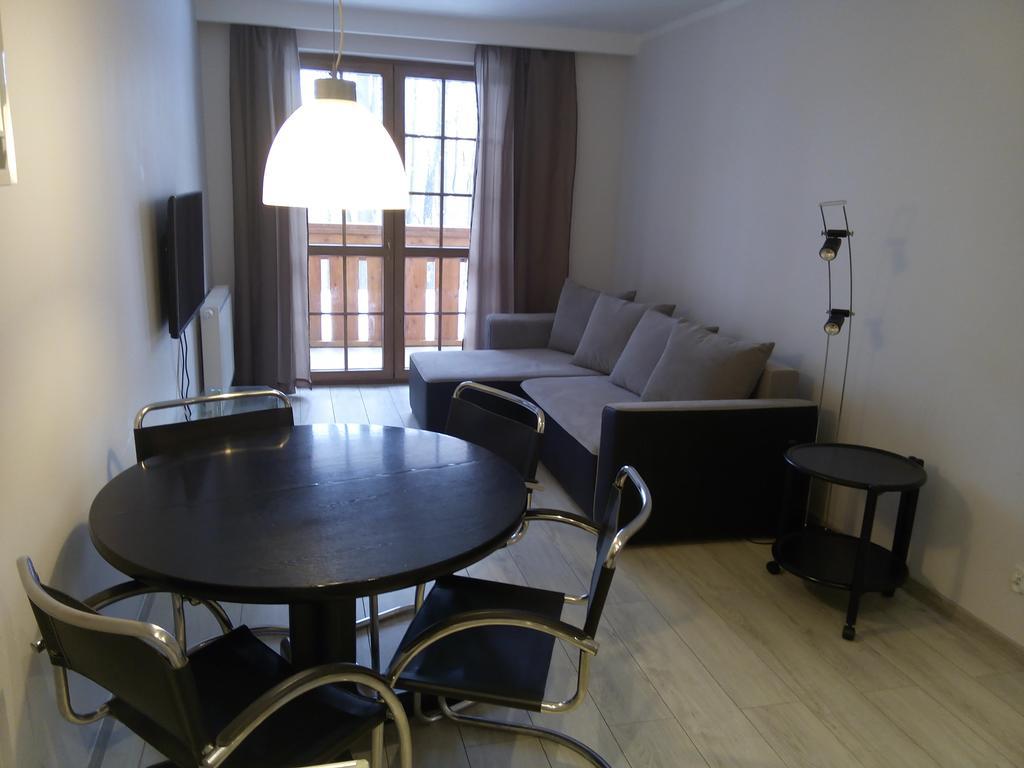 Wonder Home - Apartamenty W Cichej I Zielonej Czesci Karpacza - Z Miejscem Na Grilla I Parkingiem Δωμάτιο φωτογραφία