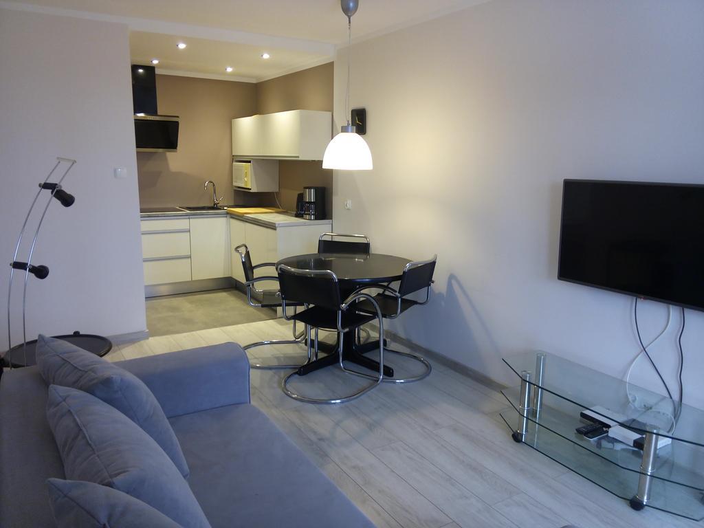 Wonder Home - Apartamenty W Cichej I Zielonej Czesci Karpacza - Z Miejscem Na Grilla I Parkingiem Δωμάτιο φωτογραφία