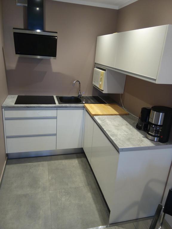 Wonder Home - Apartamenty W Cichej I Zielonej Czesci Karpacza - Z Miejscem Na Grilla I Parkingiem Δωμάτιο φωτογραφία