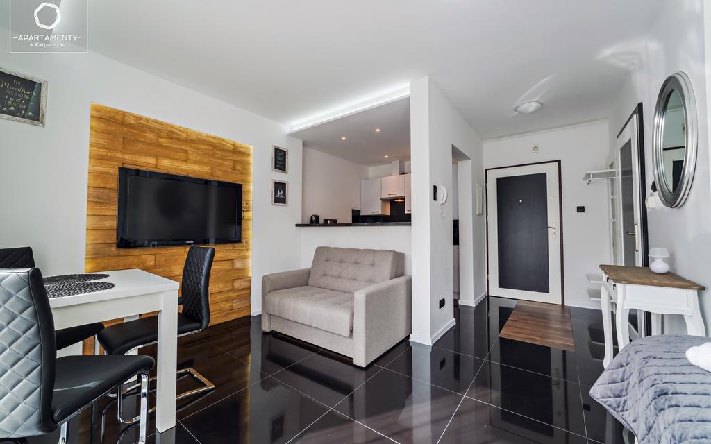 Wonder Home - Apartamenty W Cichej I Zielonej Czesci Karpacza - Z Miejscem Na Grilla I Parkingiem Εξωτερικό φωτογραφία